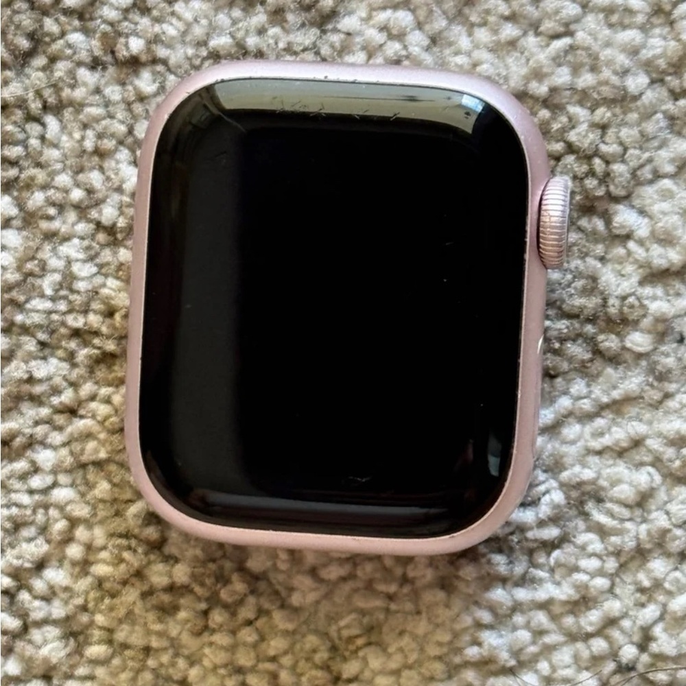 Apple watch‎ serie 9 - Picture 12 of 13
